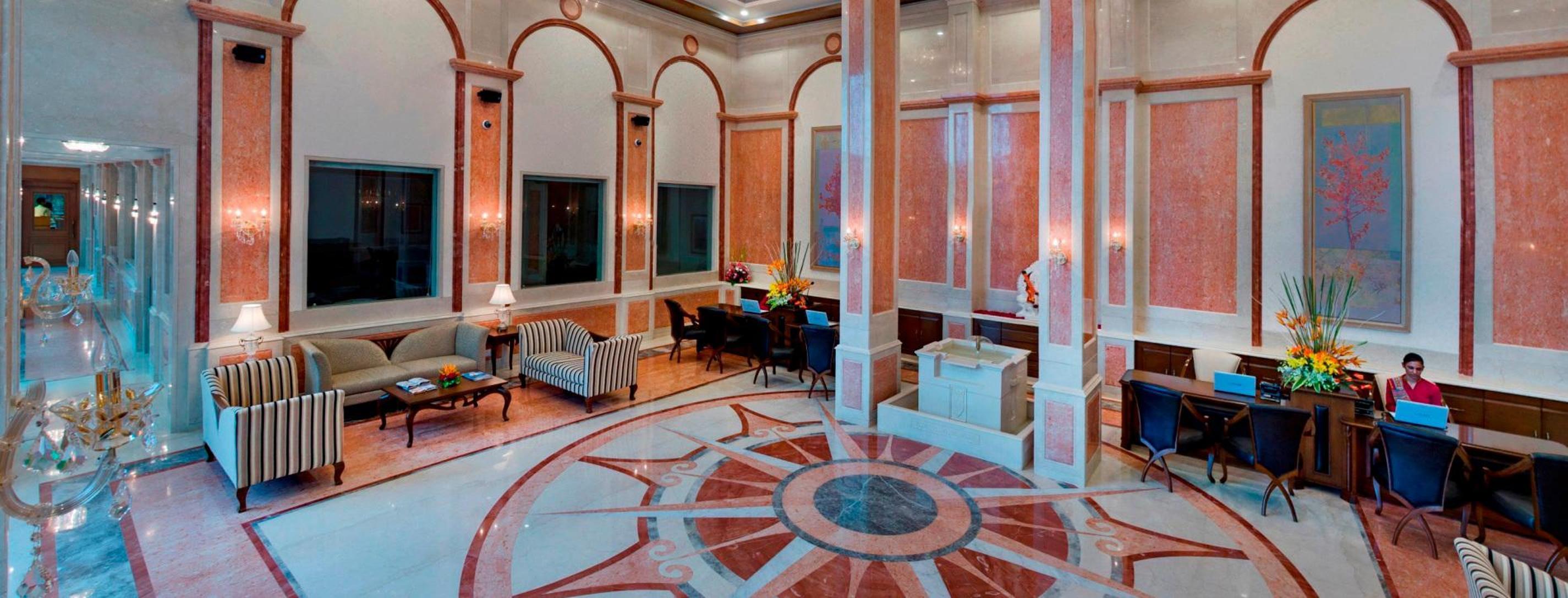 Royal Tulip Navi Mumbai Hotel Buitenkant foto